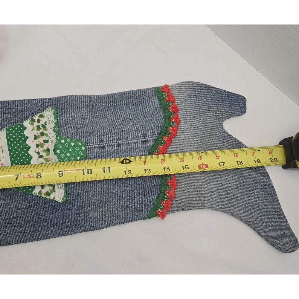 Handmade add touch